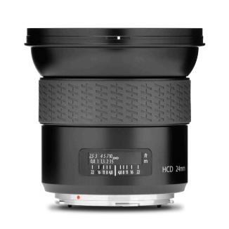 Hasselblad（ハッセルブラッド）HCD 4,8/24mm|商品紹介｜テイク ...