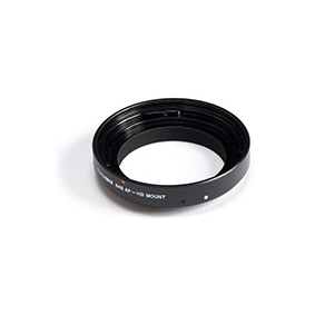 Phase One（フェーズワン） Phase One Multimount lens adaptor for