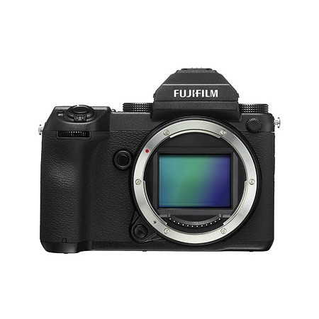FUJIFILM（フジフイルム）GFX 50S ボディ 中判ミラーレスカメラ|商品