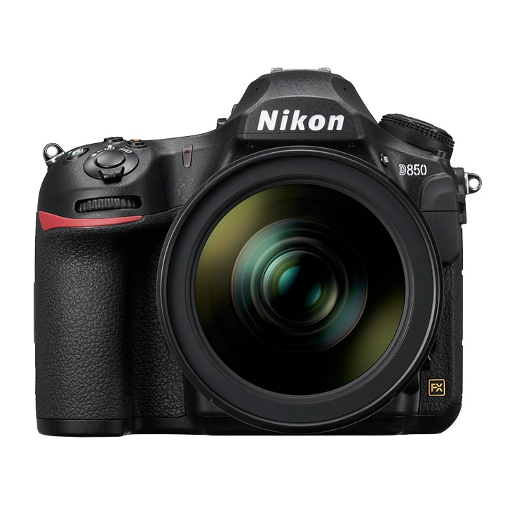 Nikon（ニコン）D850 ボディ|商品紹介｜テイクオンラインショップ