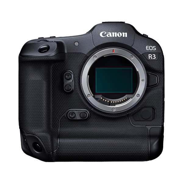 Canon（キヤノン） EOS R3 ボディ|商品紹介｜テイクオンラインショップ