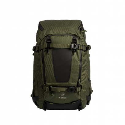 TILOPA 50L DuraDiamond® Travel and Adventure Backpack - f-stop Gear